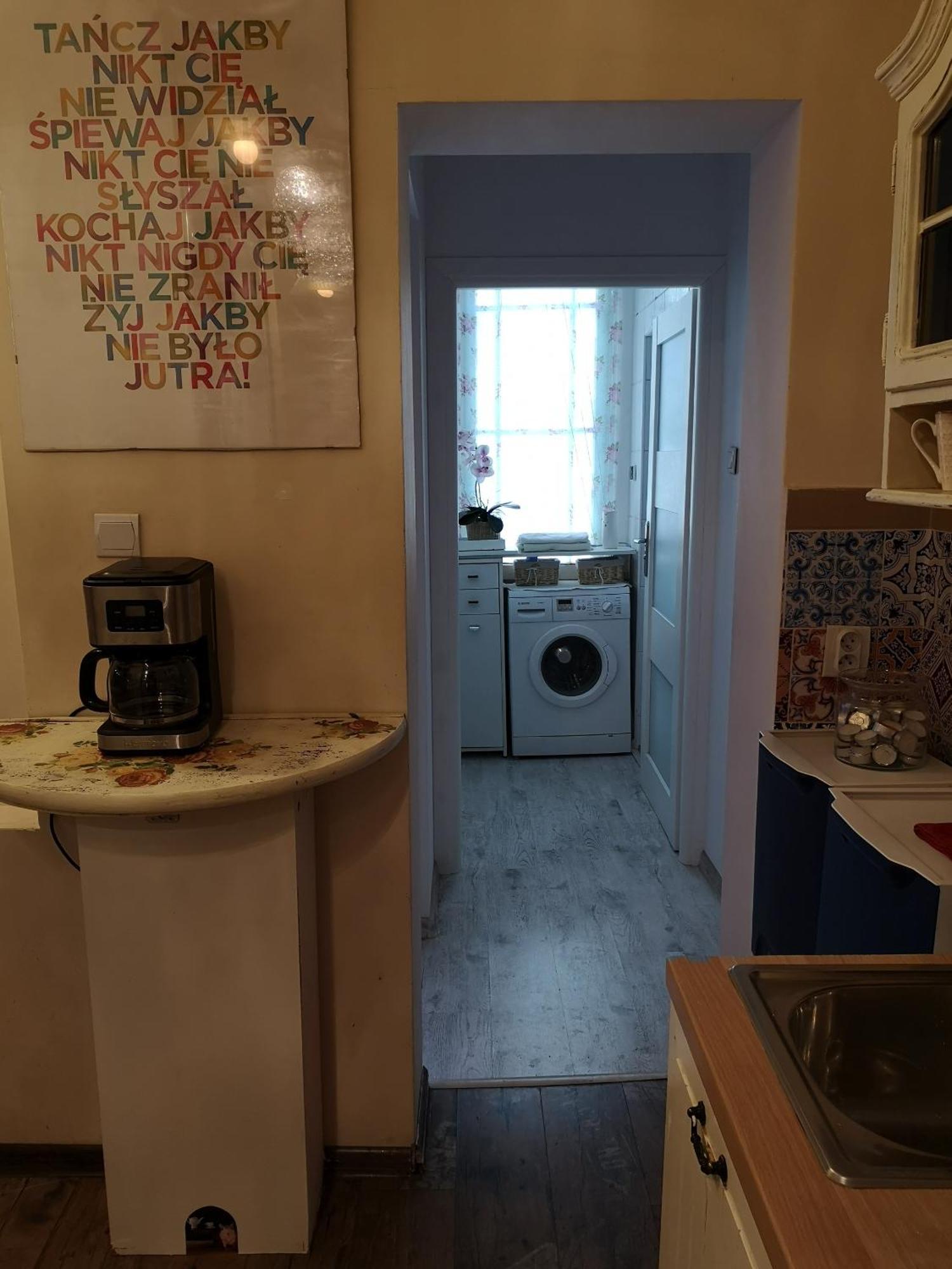 Apartment Mieszkanie Przy Plazy
